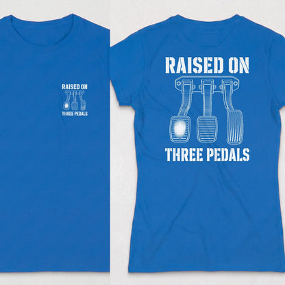 Royal | Front & Back