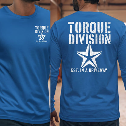 Royal | Front & Back