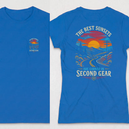 Royal | Front & Back