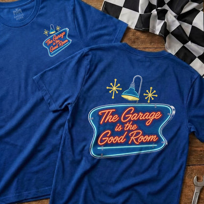 Royal | Front & Back
