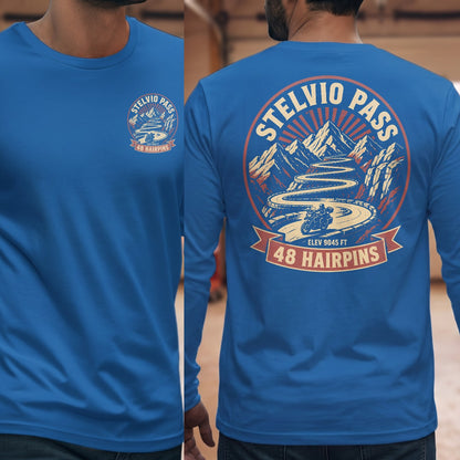 Royal | Front & Back