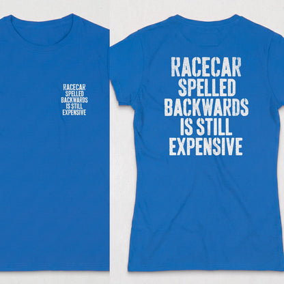 Royal | Front & Back