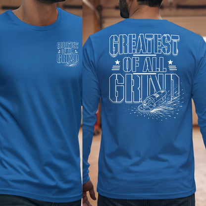 Royal | Front & Back