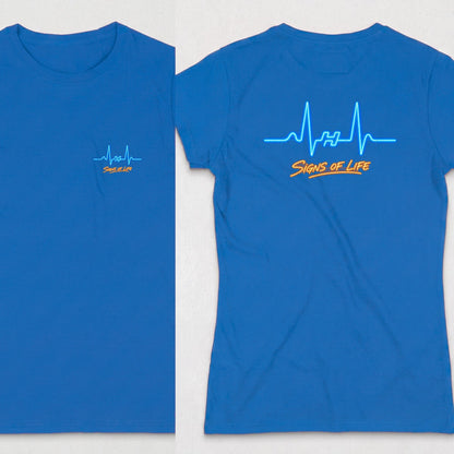Royal | Front & Back