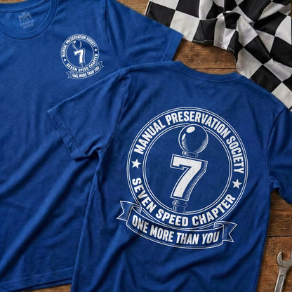 Royal | Front & Back