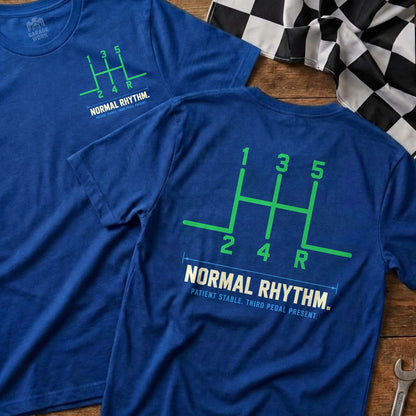 Royal | Front & Back
