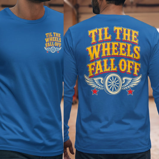 Royal | Front & Back