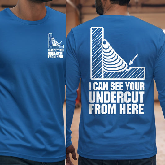 Royal | Front & Back