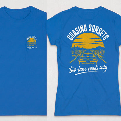 Royal | Front & Back