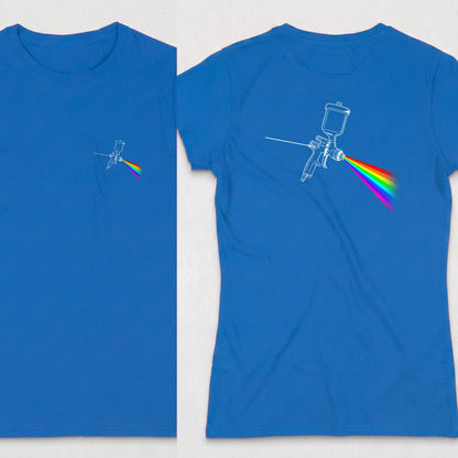 Royal | Front & Back