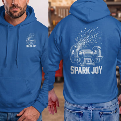 Royal | Front & Back