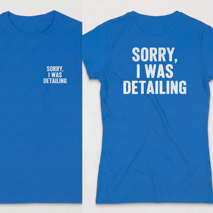 Royal | Front & Back