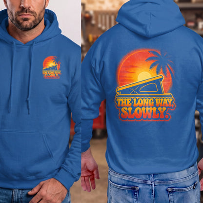 Royal | Front & Back
