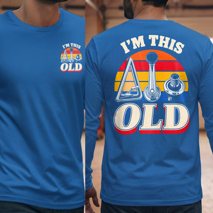Royal | Front & Back