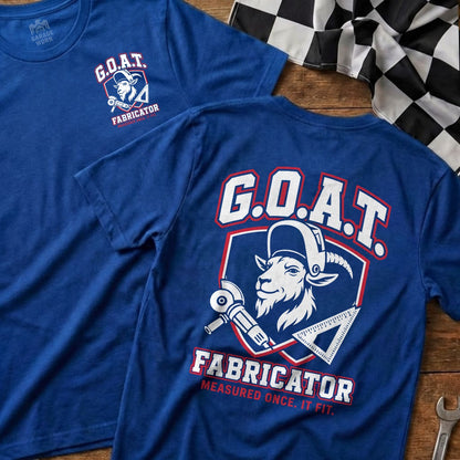 Royal | Front & Back