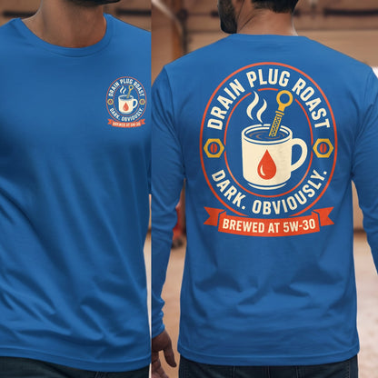 Royal | Front & Back