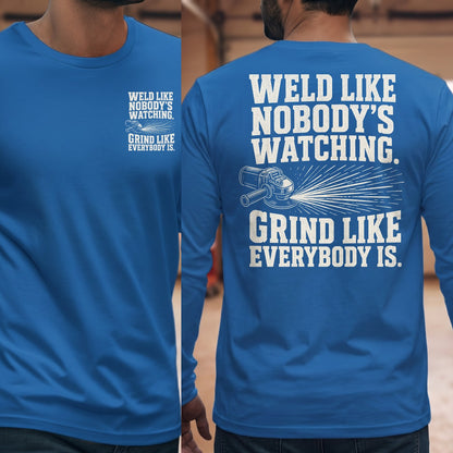 Royal | Front & Back