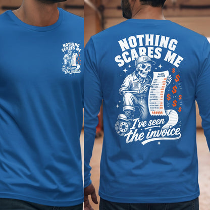 Royal | Front & Back