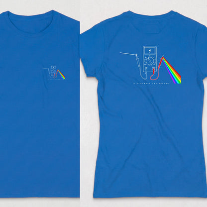 Royal | Front & Back