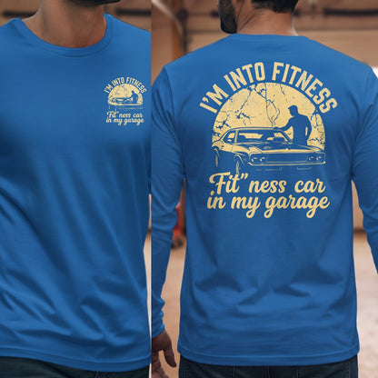Royal | Front & Back