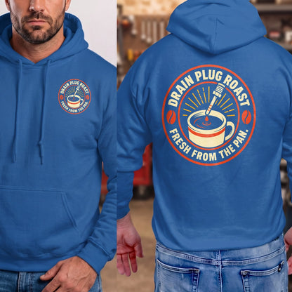 Royal | Front & Back