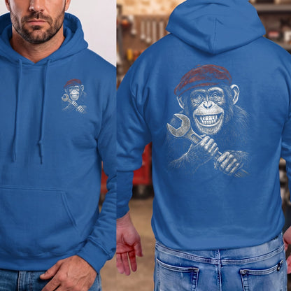 Royal | Front & Back
