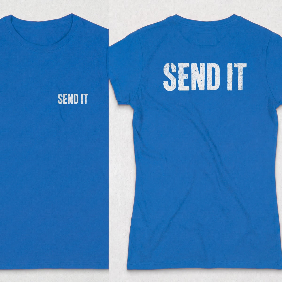 Royal | Front & Back