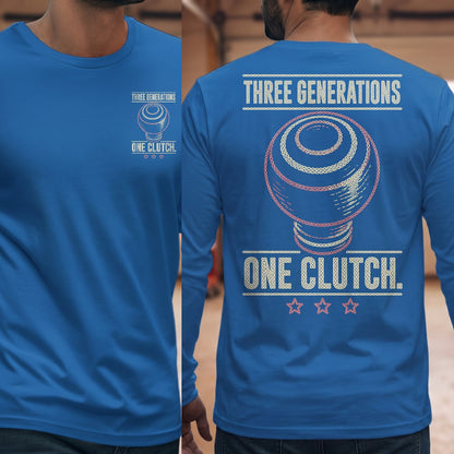 Royal | Front & Back