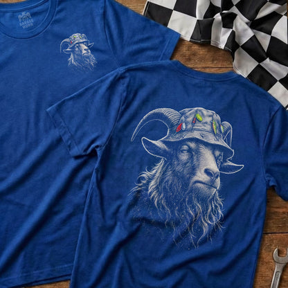 Royal | Front & Back