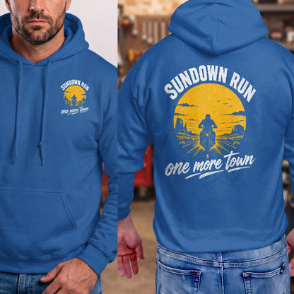 Royal | Front & Back