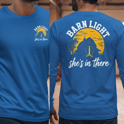 Royal | Front & Back
