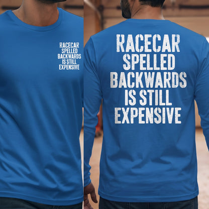 Royal | Front & Back