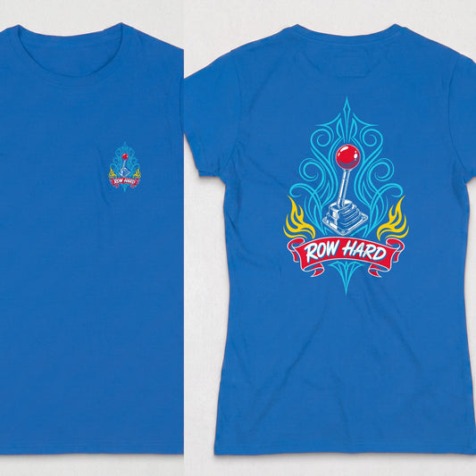 Royal | Front & Back