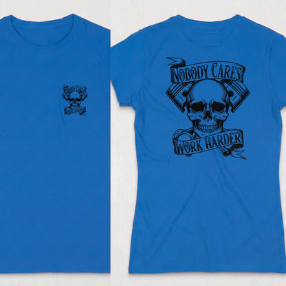 Royal | Front & Back