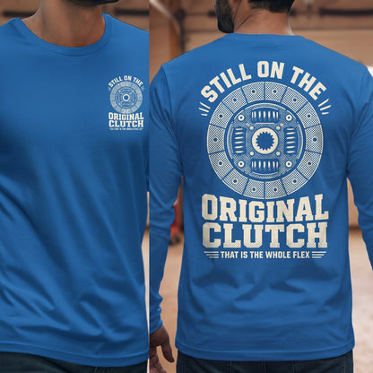 Royal | Front & Back