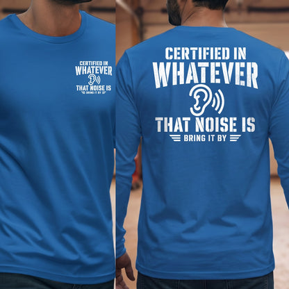 Royal | Front & Back