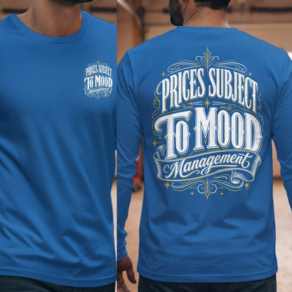 Royal | Front & Back