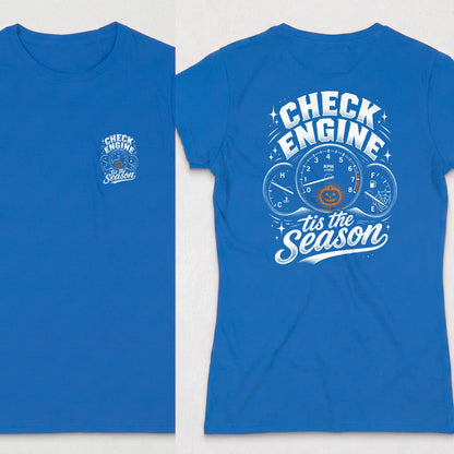 Royal | Front & Back