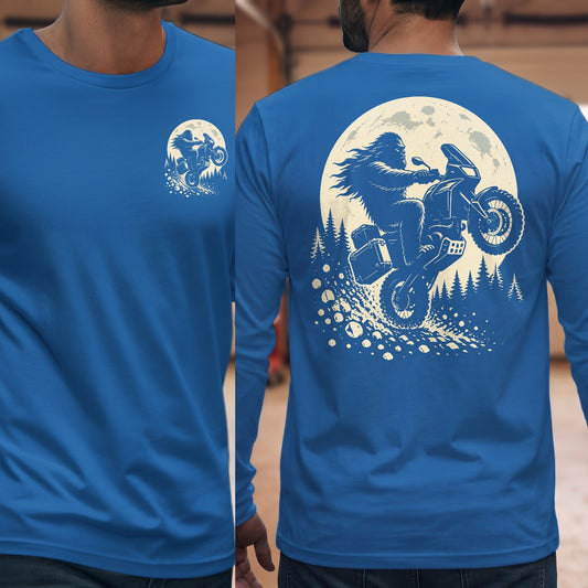 Royal | Front & Back