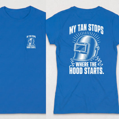 Royal | Front & Back