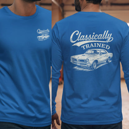 Royal | Front & Back