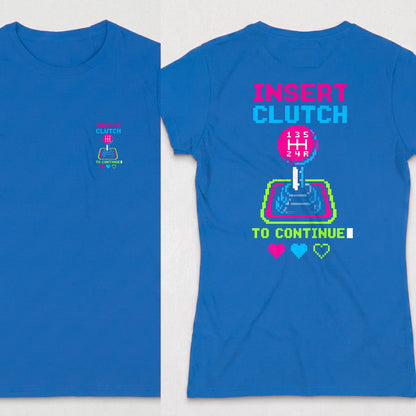 Royal | Front & Back