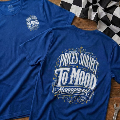 Royal | Front & Back