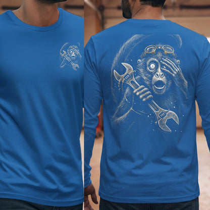 Royal | Front & Back