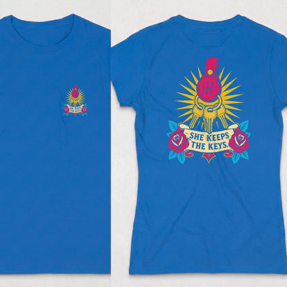 Royal | Front & Back