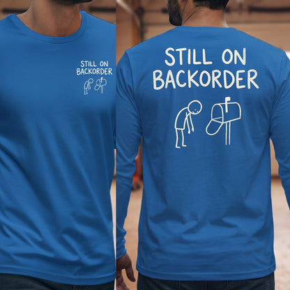 Royal | Front & Back