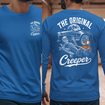 Royal | Front & Back
