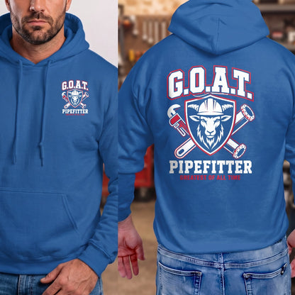 Royal | Front & Back