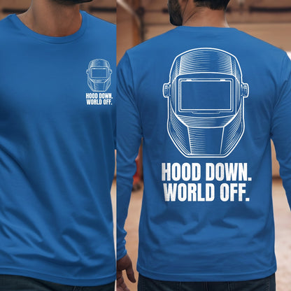 Royal | Front & Back