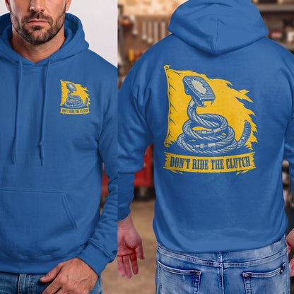 Royal | Front & Back